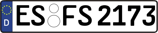 ES-FS2173