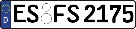ES-FS2175