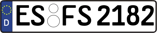 ES-FS2182