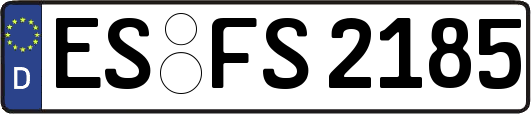 ES-FS2185