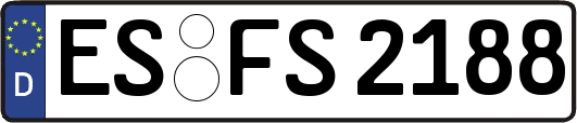 ES-FS2188