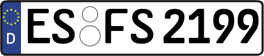 ES-FS2199