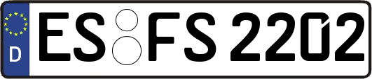 ES-FS2202