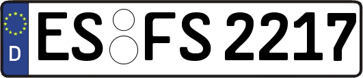 ES-FS2217