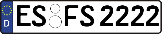 ES-FS2222