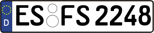 ES-FS2248