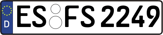 ES-FS2249