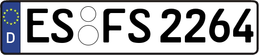 ES-FS2264