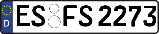 ES-FS2273