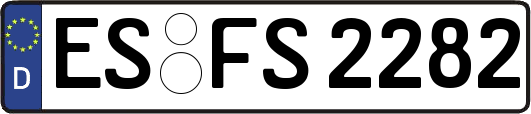 ES-FS2282