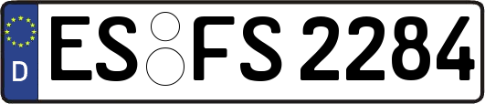 ES-FS2284
