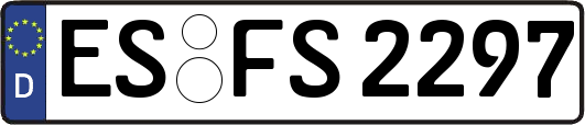 ES-FS2297