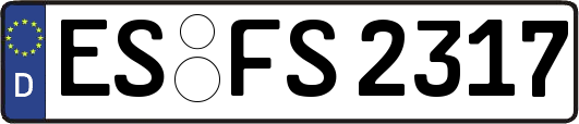 ES-FS2317
