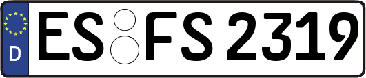 ES-FS2319