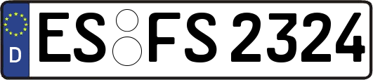 ES-FS2324