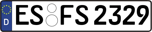 ES-FS2329