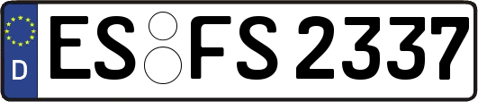 ES-FS2337