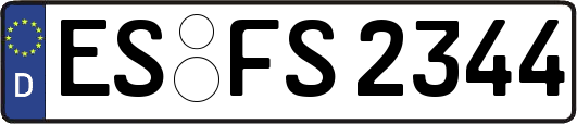 ES-FS2344