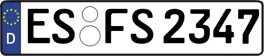 ES-FS2347