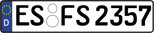 ES-FS2357