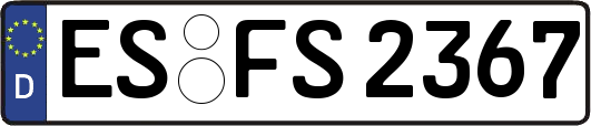ES-FS2367