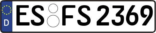ES-FS2369