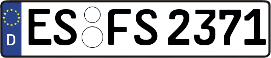 ES-FS2371