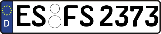 ES-FS2373