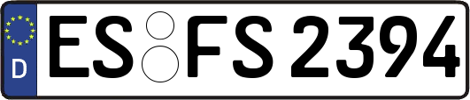 ES-FS2394