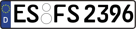 ES-FS2396