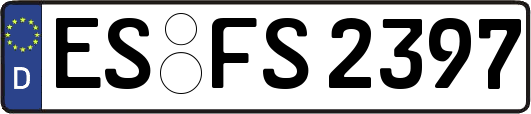 ES-FS2397