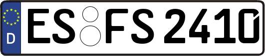 ES-FS2410
