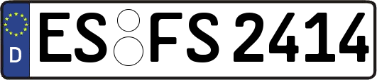 ES-FS2414