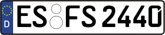 ES-FS2440