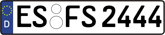 ES-FS2444