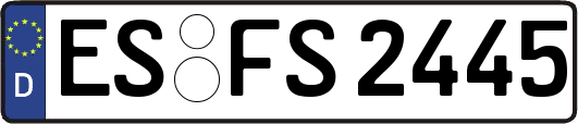ES-FS2445