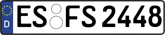 ES-FS2448