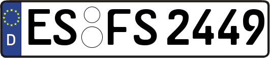 ES-FS2449