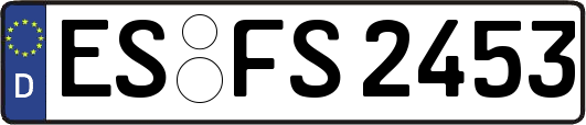 ES-FS2453