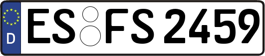 ES-FS2459