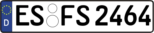 ES-FS2464