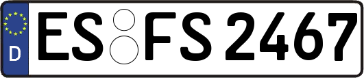 ES-FS2467