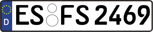 ES-FS2469