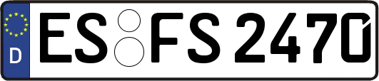ES-FS2470