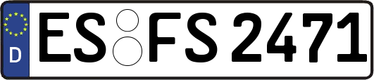 ES-FS2471