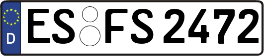 ES-FS2472