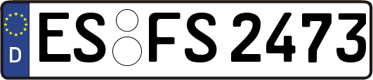 ES-FS2473
