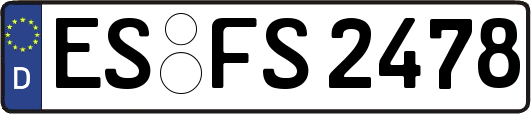 ES-FS2478