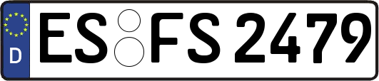 ES-FS2479