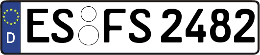 ES-FS2482